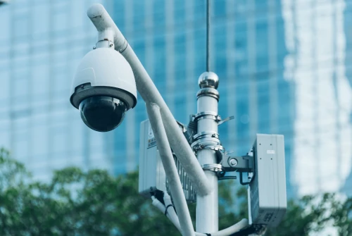 CCTV Solutions