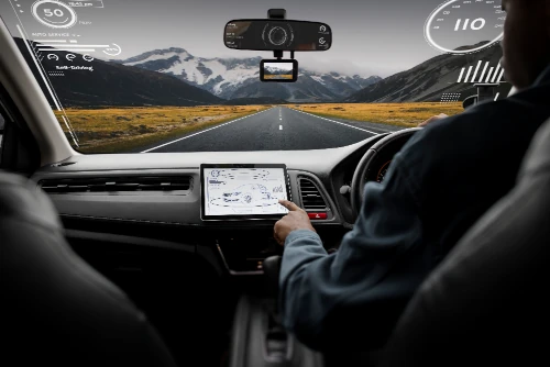 dashcam2 DashCam With AI