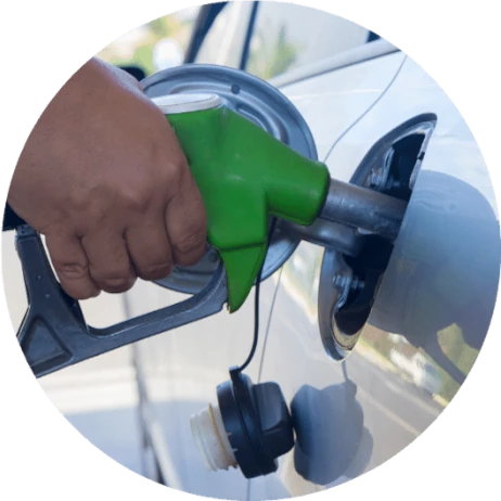 Fuel Monotoring System