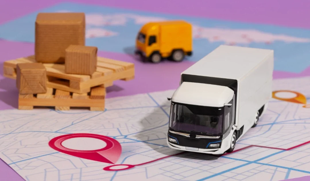 Vehicle Tracking: Enhancing Efficiency and Safety with GPS Solutions