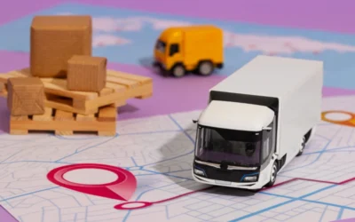 Vehicle Tracking: Enhancing Efficiency and Safety with GPS Solutions