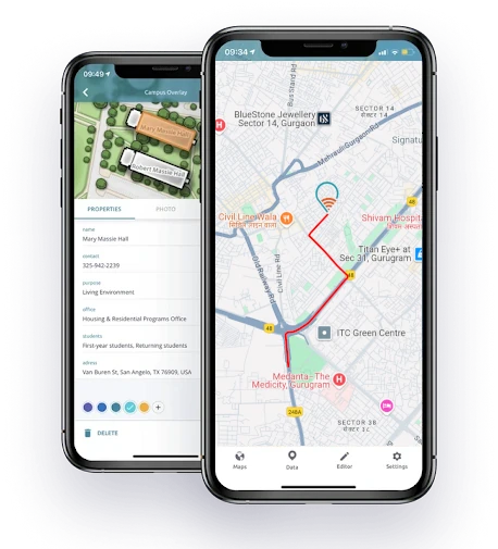 Vehicle Tracking System