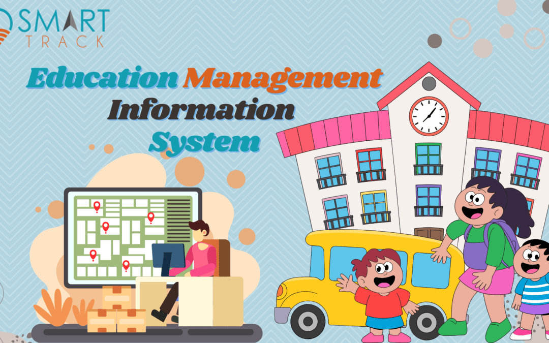 Best Education Management Information System for Schools