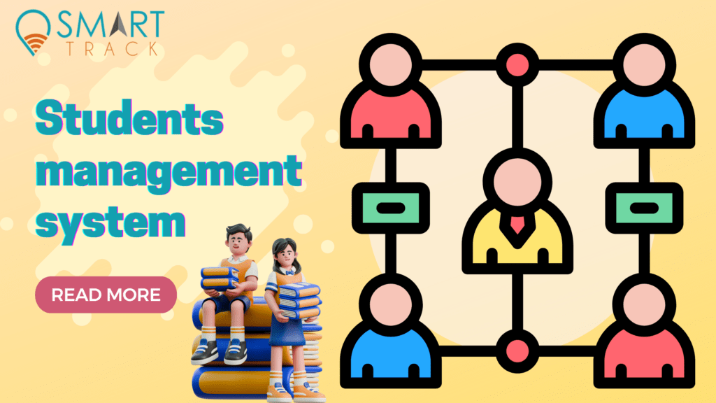 Students Management System