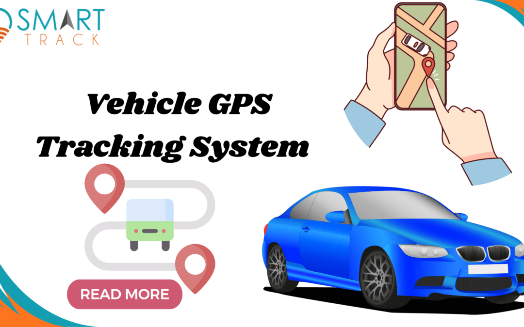 Best Vehicle GPS Tracking System in 2025–26