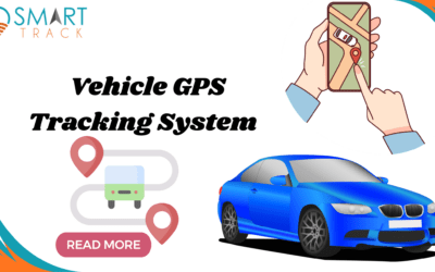 Best Vehicle GPS Tracking System in 2025–26