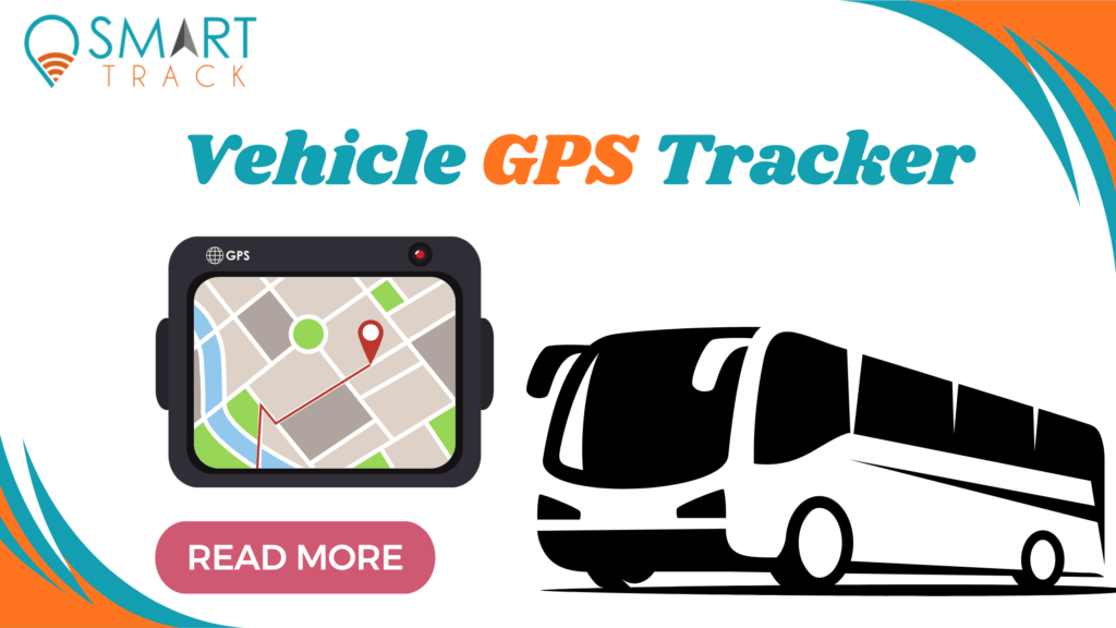 Vehicle GPS Tracker 