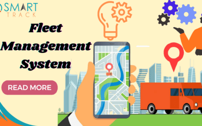 Best Fleet Management System for Your Business 