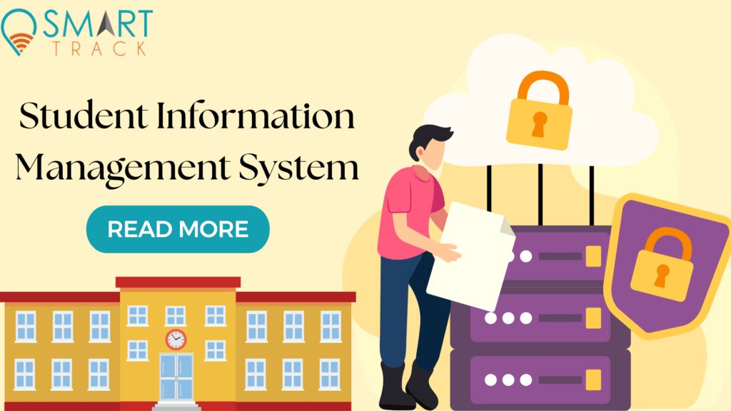 Students Information Management System