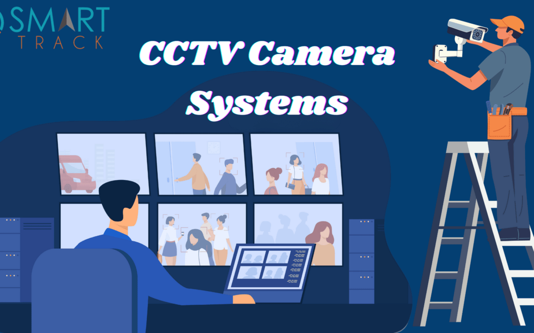 Best CCTV Camera Systems for Home and Office Security