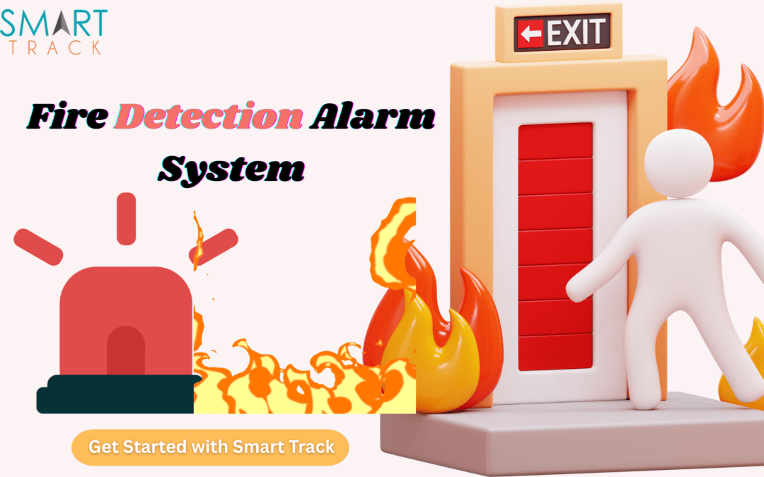 Fire Detection Alarm System: Tips for Choosing the Right Model