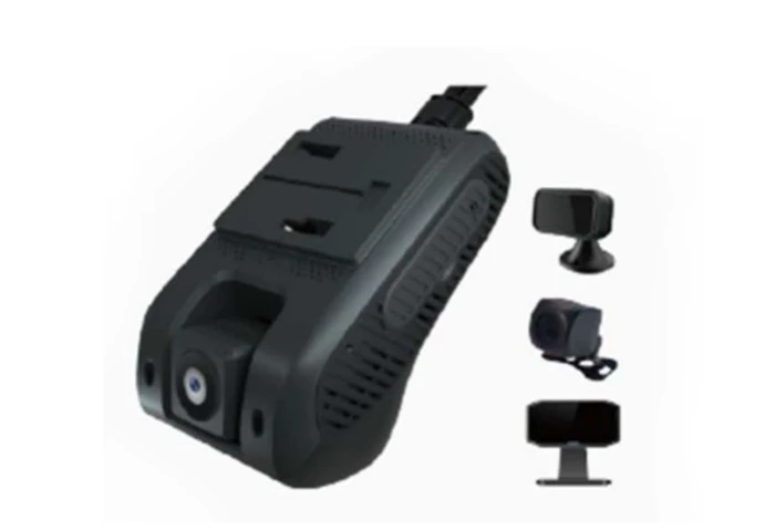 Smart GPS Tracker