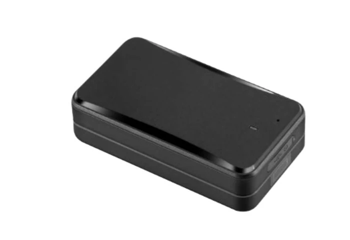 Smart GPS Tracker