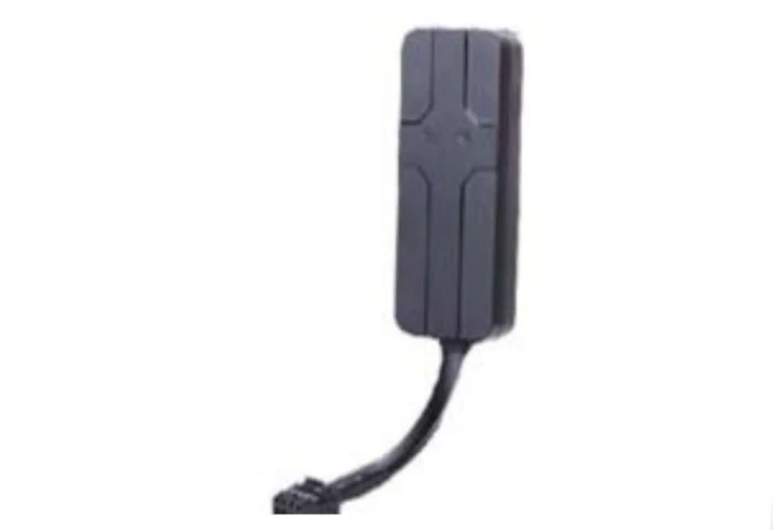 Smart GPS Tracker