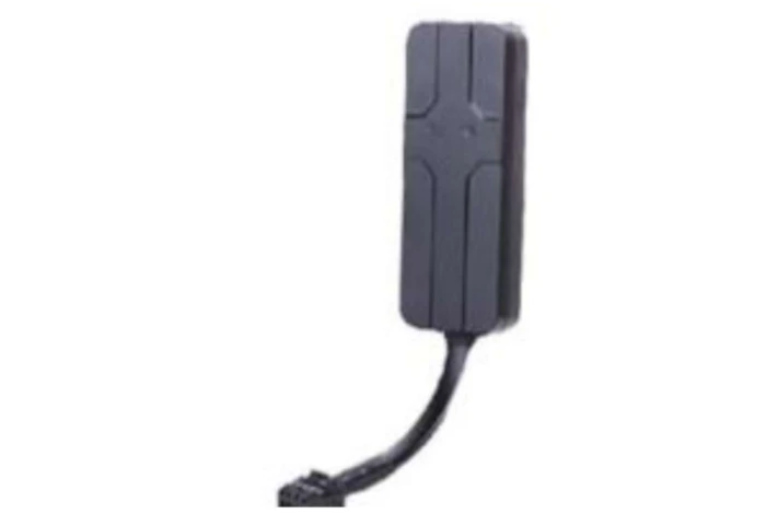 Smart GPS Tracker
