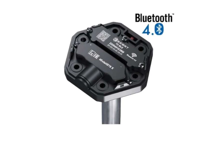 Smart GPS Tracker
