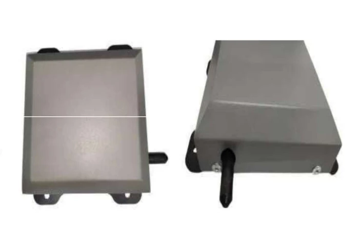 Smart GPS Tracker