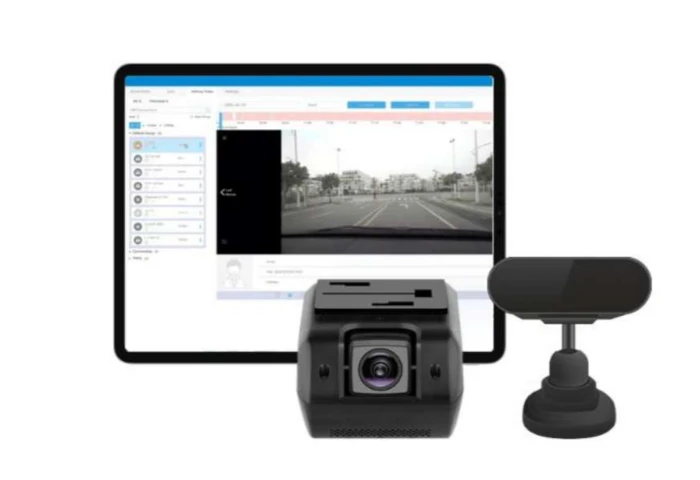 Smart GPS Tracker