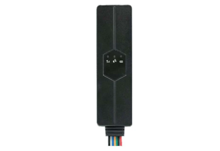 Smart GPS Tracker