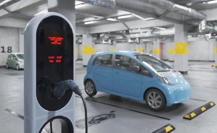 EV Monitoring