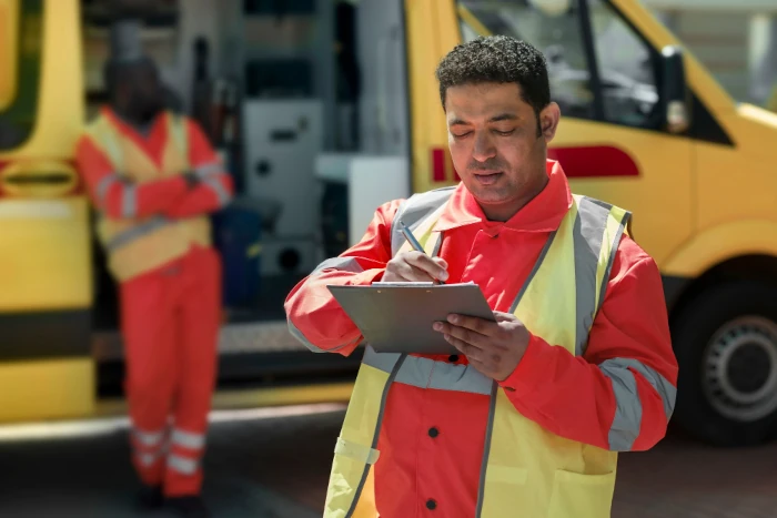 Risk Assessments & Audits