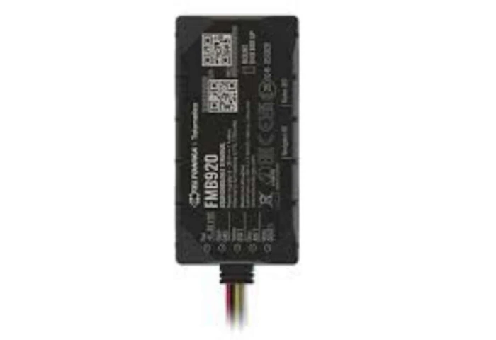 Smart GPS Tracker