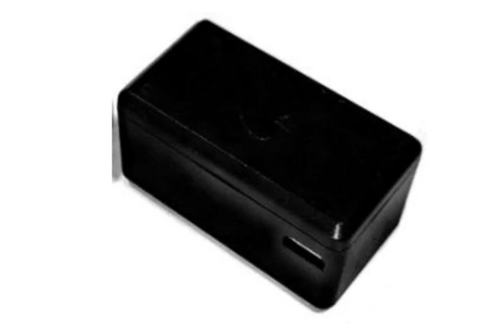 Smart GPS Tracker