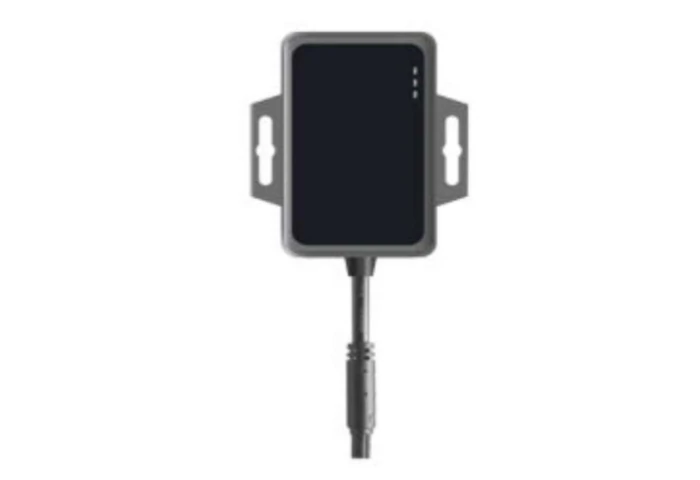 Smart GPS Tracker