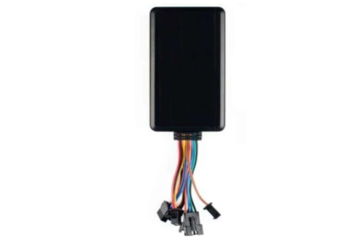 Smart GPS Tracker