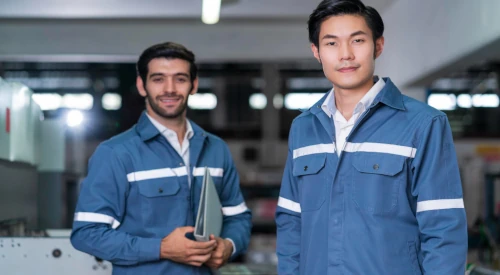 Smart Track Solutions
