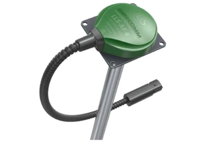 Smart GPS Tracker