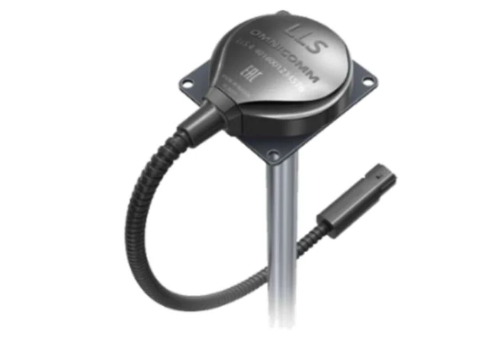 Smart GPS Tracker