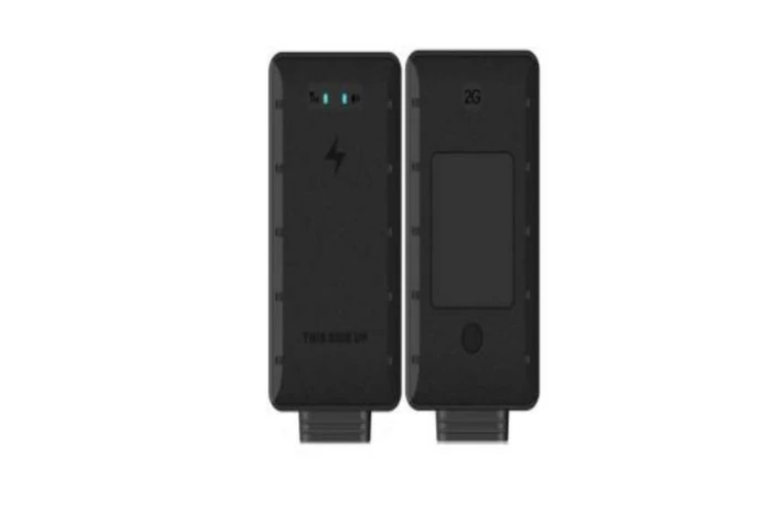 Smart GPS Tracker