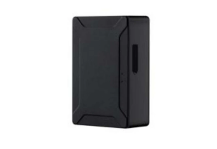 Smart GPS Tracker