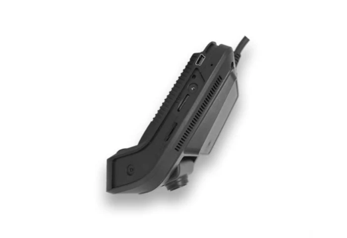 Smart GPS Tracker