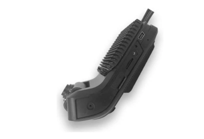 Smart GPS Tracker