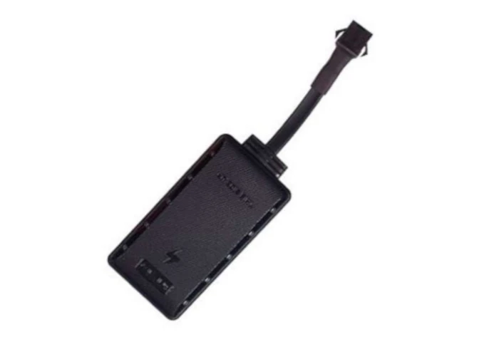 Smart GPS Tracker