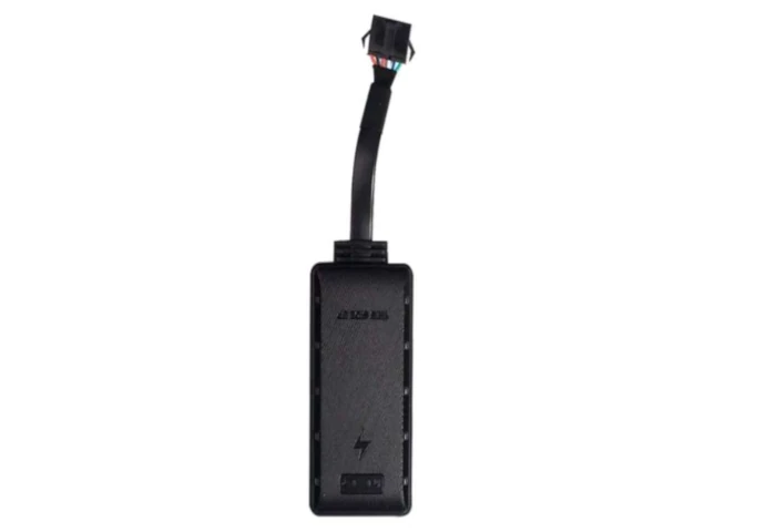 Smart GPS Tracker