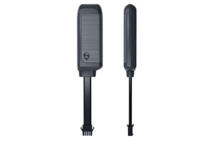 Smart GPS Tracker