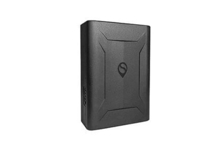 Smart GPS Tracker